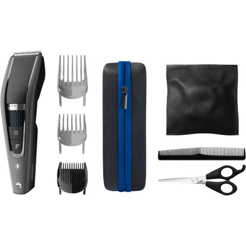 Philips 7000 sērijas matu un bārdas trimmeris - HC7650/15