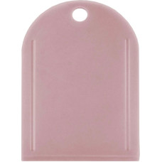 Gio`style Grie&scaron;anas dēlītis plastmasas Marilu` Severino S 22,5x14,5x0,4cm asorti, rozā/pelēks/zils/krēmkrāsā