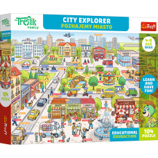 POZNAJEMY MIASTO EDUKACYJNE 104