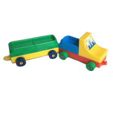 Nina Kluči AUTO 6 el. 00053
