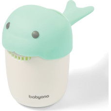 Babyono WHALE hair rinse cup