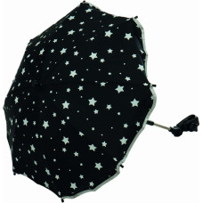 Fillikid Art.671185-06 Sunshade Star  Saulessargs ratiņiem