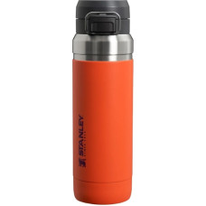 Stanley Termopudele The Quick Flip Water Bottle Go 1,06L oranža