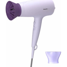 PHILIPS Föön, 2100 W, light violet