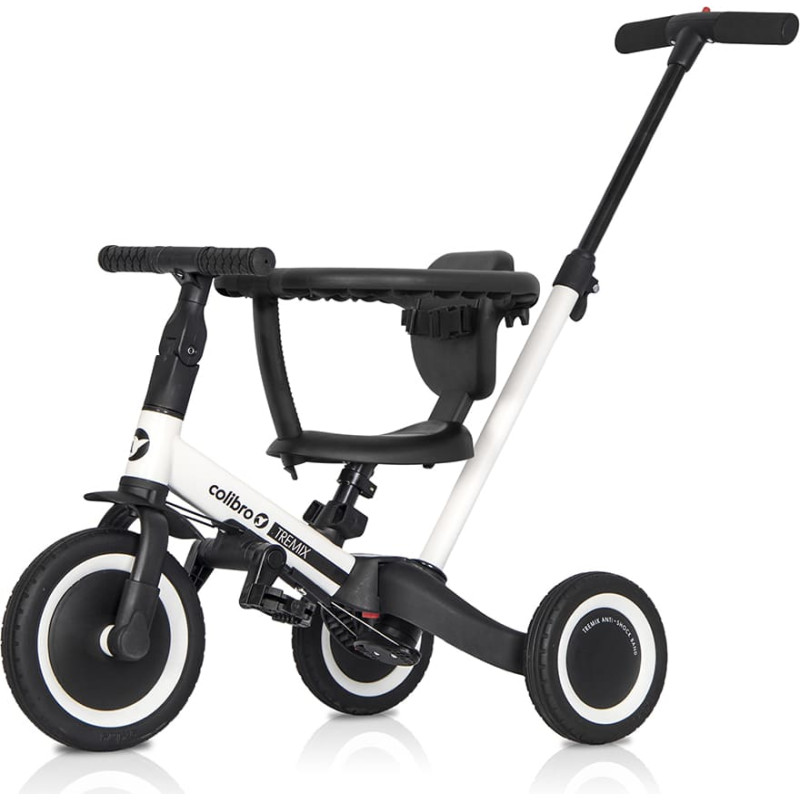 Colibro Tremix Up laste jalgratas, 6-ühes — Blank