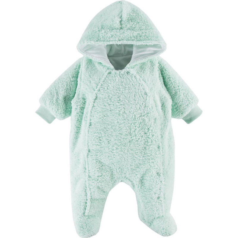 Ubranka EWA 732637 Kombinezon Mellow Luna mięta 68