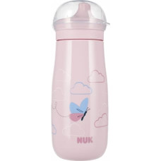 NUK 225323 Kubek 300ml Mini +9m motyl