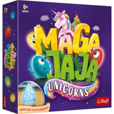 Trefl 02280 Megajaja Unicorns