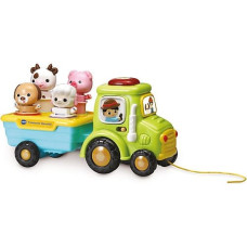 Vtech 61488 Traktorek Wesołek