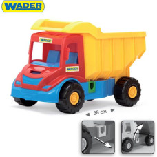 Wader 32151 Multi Truck - Wywrotka