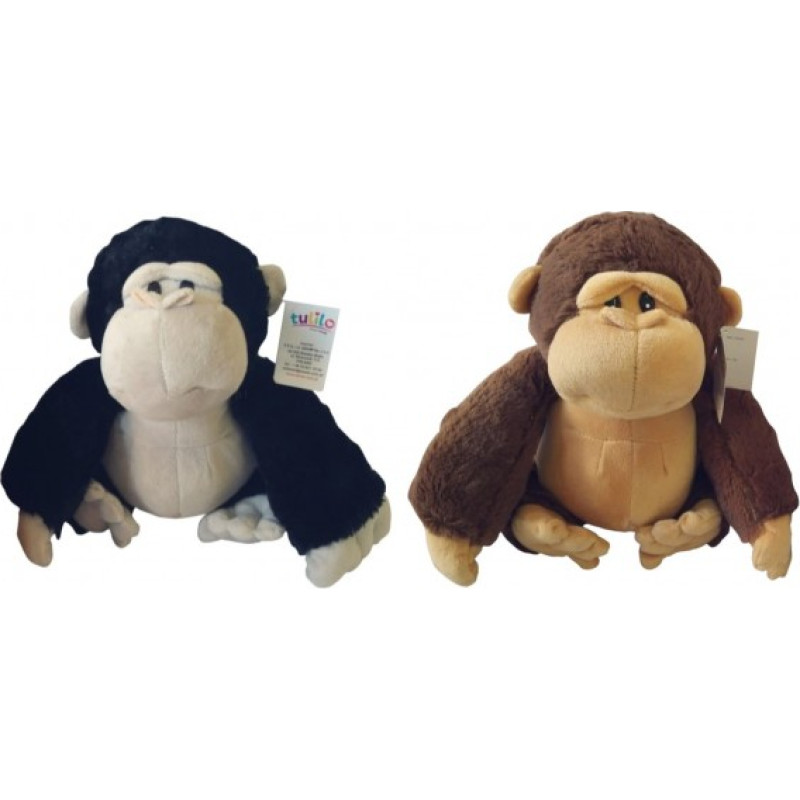 Tulilo Gorilla GNIEWKO 25 cm (4860)-izpārdošana*