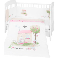 Bedding set 2pcs EU Style 70/140 My Home