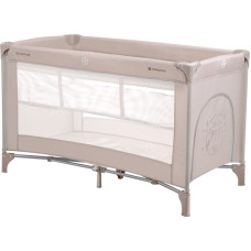 Baby cot 2 levels So Gifted Beige 2023