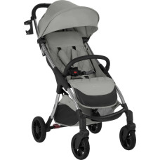 Pushchair Cloe Grey 2024