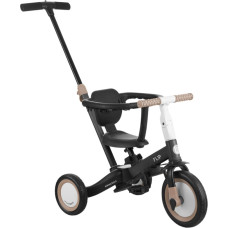 Tricycle 5in1 Flip Black