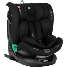 Car seat 40-150 cm i-Roll i-SIZE Black