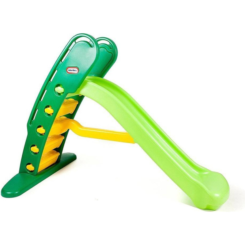 Little Tikes Giant Slide Evergreen