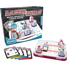 Ravensburger Laser Maze (I) PL/CS/SK/RU/HU/RO 76406