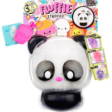 MGA Fluffie Stuffiez Small Plush Panda 593447 594215