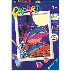 Creart Dolphin Adventures D/F/I/EN/E/PT 20259