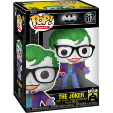 Funko POP! Vinilinė figūrėlė: DC - The Joker w/Teeth