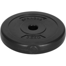 Springos Kaaluketas Springos FA1504 2,5kg