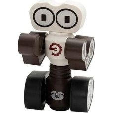 Minikid 25312 Magnetic Robot