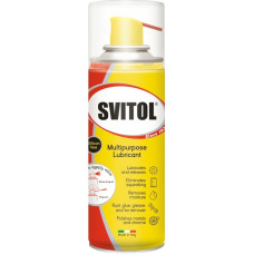 Svitol Multipurpose lubricant SVITOL, 200ml