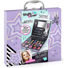 Style 4Ever Makiažo rinkinys Studio