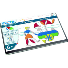 Sepp magnetic game, Travel, 6+