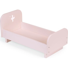 Mentari Baby Doll Cot