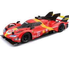 Maisto Tech 1:16 RC automašīna Ferrari 499P 2023, 82861