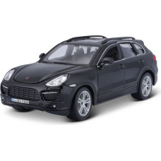 Bburago 1:24 Automašīnas modelis Porshe Cayenne turbo, 18-21056 BK