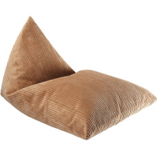 Wigiwama Toffee Big Lounger Istumiskott