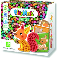 Playmais mosaiik Little Mets, 2300