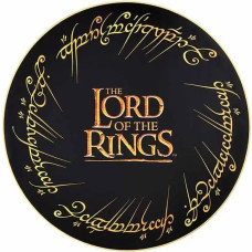 Subsonic Gaming Floor Mat Lord of the Rings