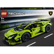 Lego 42161 LEGO® Technic Lamborghini Huracán Tecnica