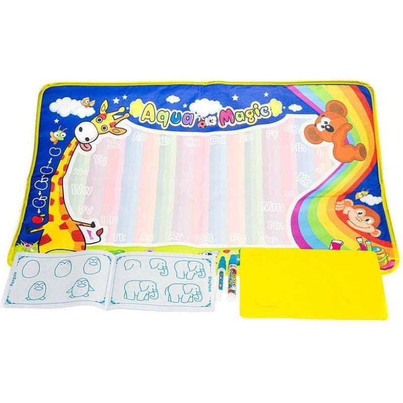 Marka Niezdefiniowana 539808 MATA DO RYSOWANIA