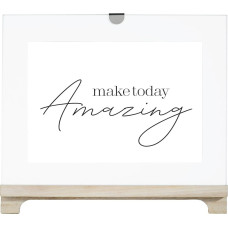 Hama 00175586 Amazing 13x18cm White