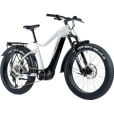 Leaderfox Elektriline fatbike LEADER FOX Brasa 26