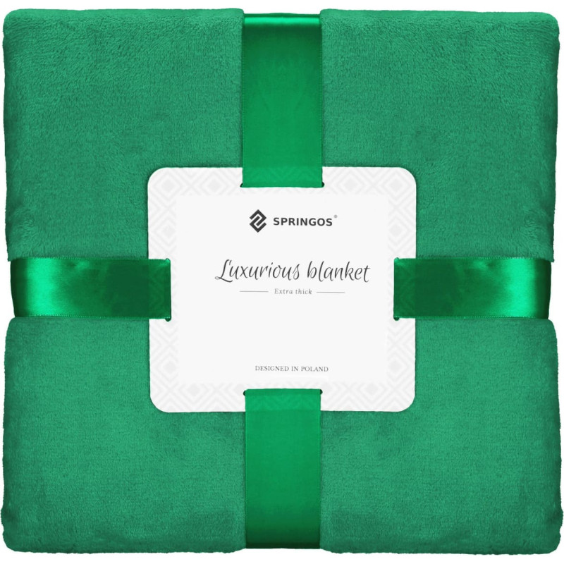 Springos Tekk Springos HA7294 150x200 cm