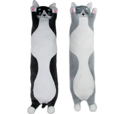 Sun-Day Plush toy - 3276 - LONG CAT - size 90 cm