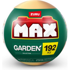 MAX GARDEN Konstruktorius „Gėlė vazonėlyje“