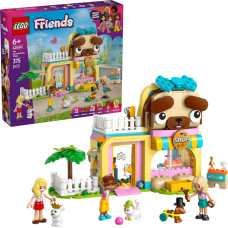 Lego Friends Sklep Z Akcesoriami Dla Zwierząt 42650