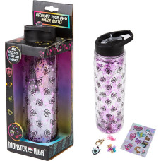 Monster High veepudel 500 ml