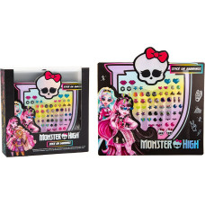 Monster High kleebitavad kõrvarõngad