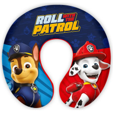 NECK PILLOW PAW PATROL BOYS