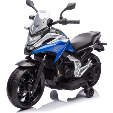 KIKKABOO laetav mootorratas Licensed HONDA NC750X Blue