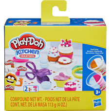 Hasbro Play Doh PLAY-DOH compund Lil pack