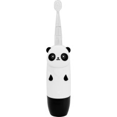 Innogio Sonic toothbrush for children GIOpanda black GIO-451